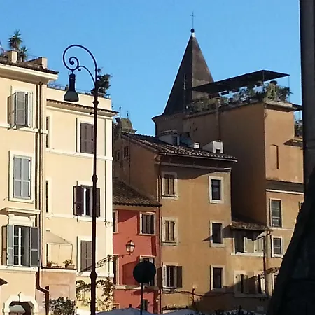 Beapartments Sixteen Apartment Rome