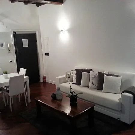 Beapartments Sixteen * Rome