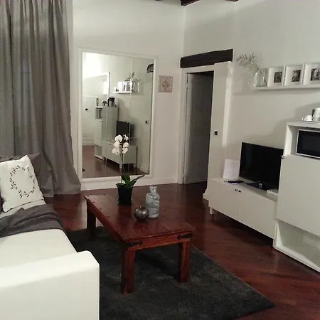 Beapartments Sixteen