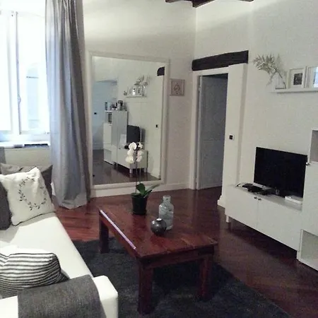 Beapartments Sixteen Apartment *