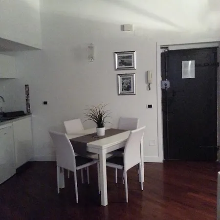 Beapartments Sixteen Apartment