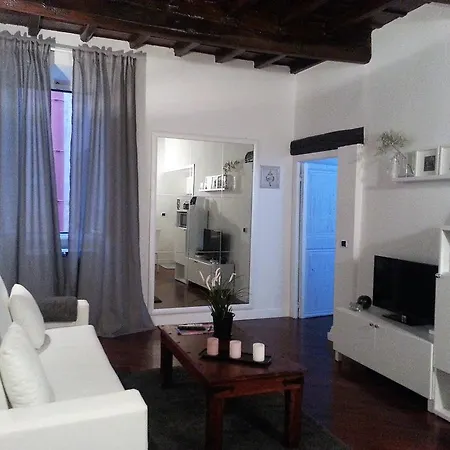 Apartment Beapartments Sixteen Rome