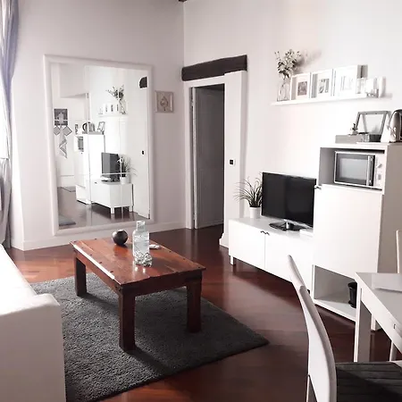 Apartment Beapartments Sixteen *