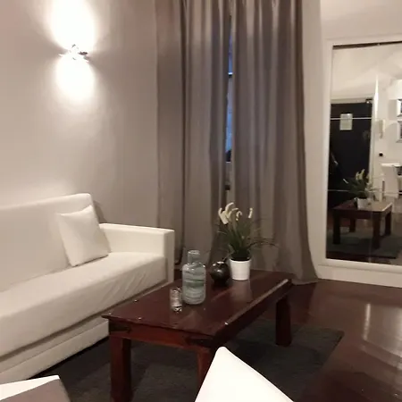 Beapartments Sixteen Apartment *